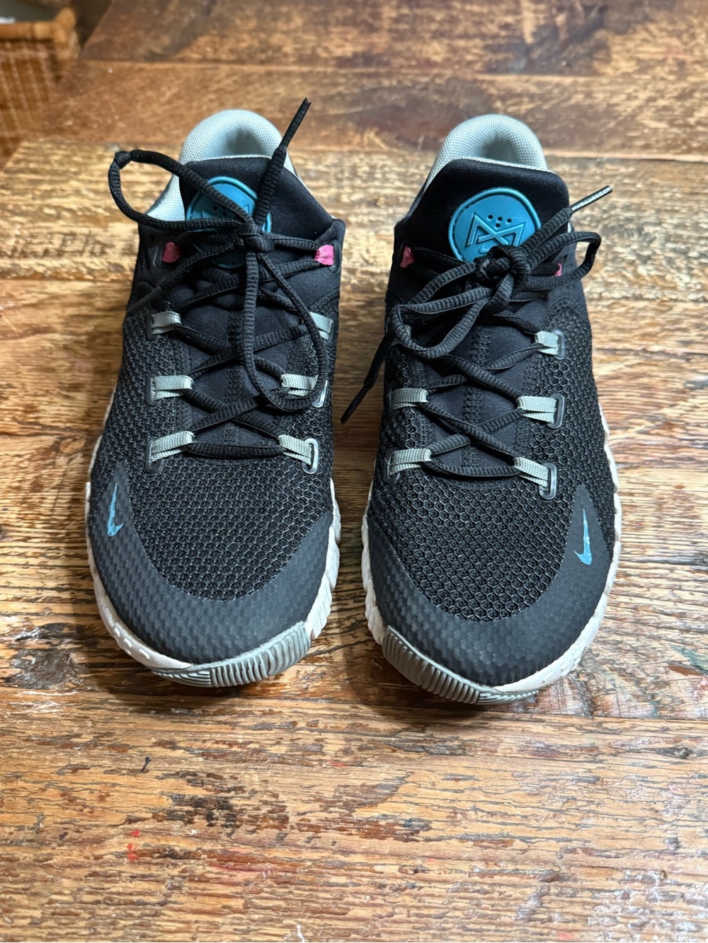 Nike Free Metcon 4